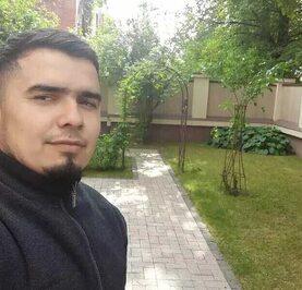 Простой Парень