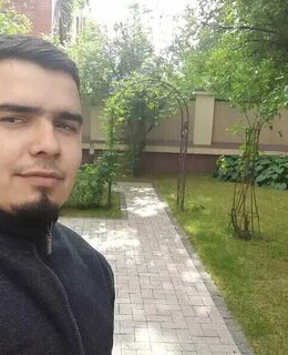 Простой Парень