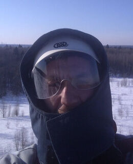 Денис Дроздов