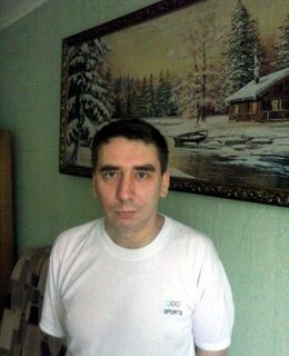 Игорь — фото 1