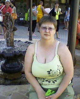 Люся — фото 6