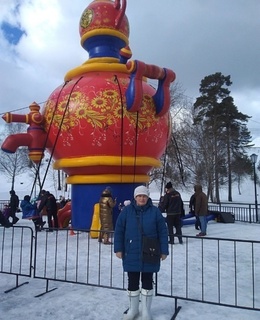 Надежда — фото 4