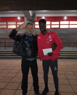 Александр — фото 16