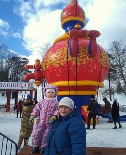 Надежда — фото 5