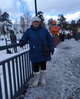 Надежда — фото 3