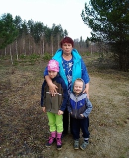 Надежда — фото 2