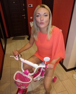 Алина — фото 3