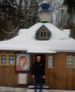 Александр — фото 14