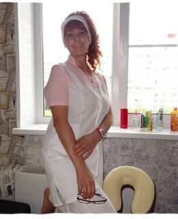 Лиза — фото 7