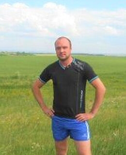 Евгений Ганичкин